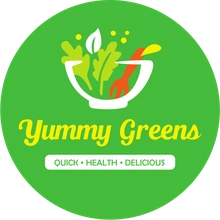 Yummy Greens
